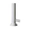 Thrifco Plumbing 1-1/2 Inch x 8 Inch Direct Connect Plastic Tubular With 7/8 Inc 4401636 - alternate 1